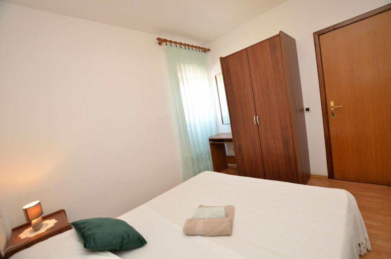 Apartments Mariano Baldaši Eksteriør billede