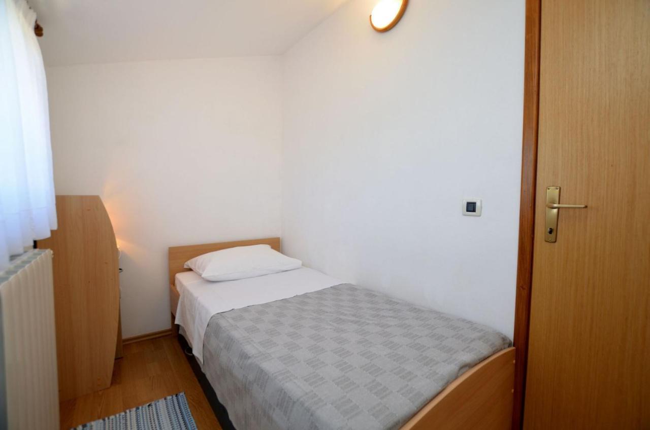 Apartments Mariano Baldaši Eksteriør billede