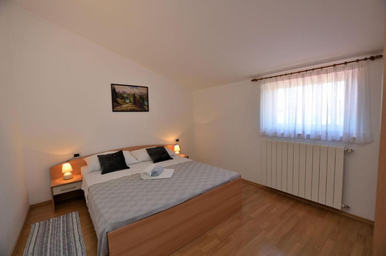 Apartments Mariano Baldaši Eksteriør billede