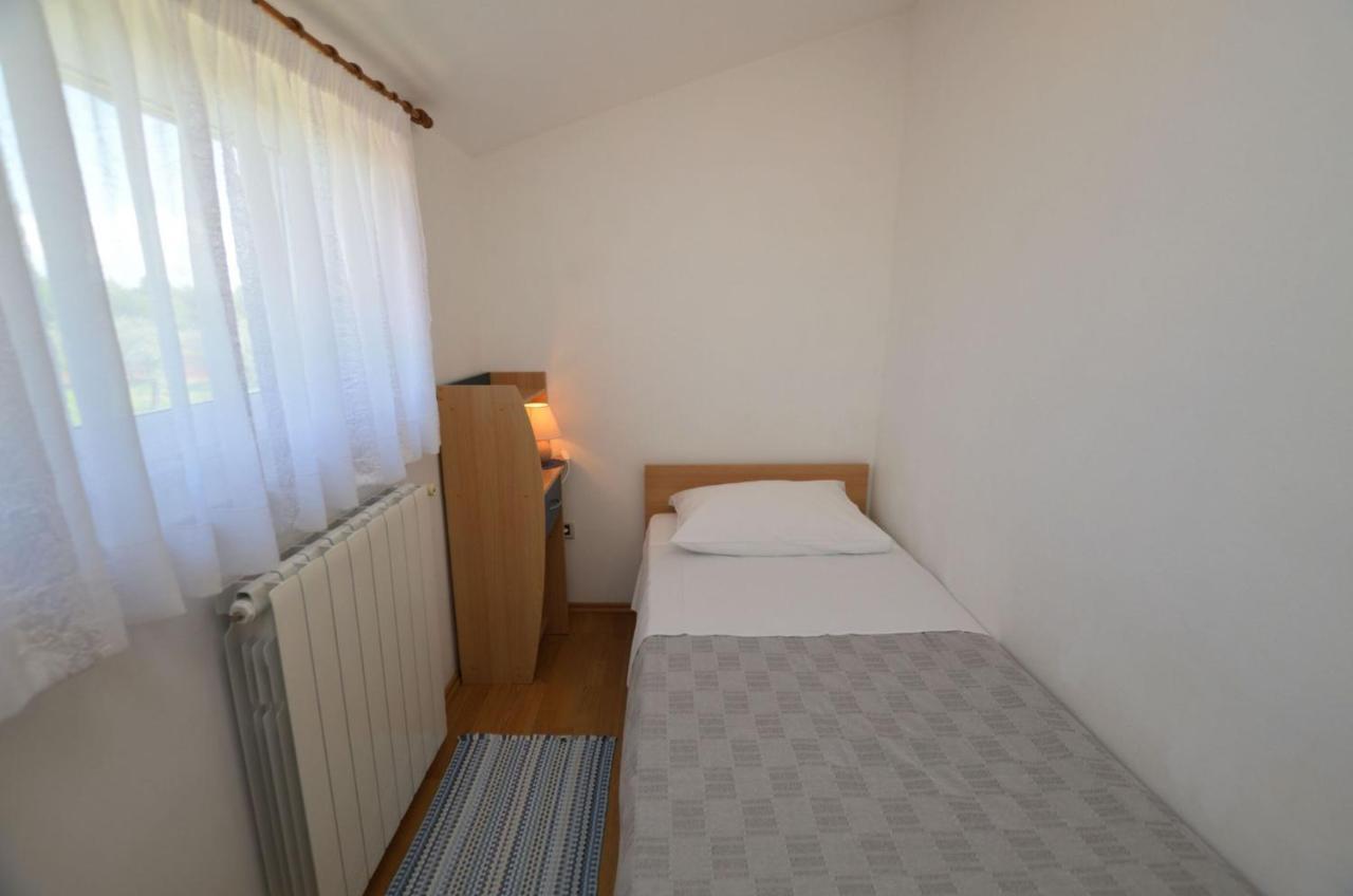 Apartments Mariano Baldaši Eksteriør billede