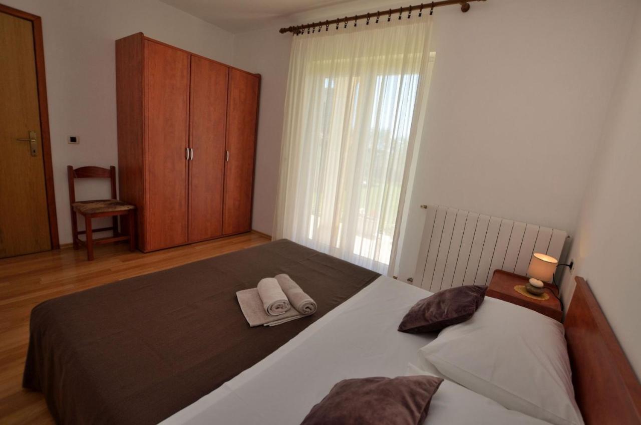 Apartments Mariano Baldaši Eksteriør billede
