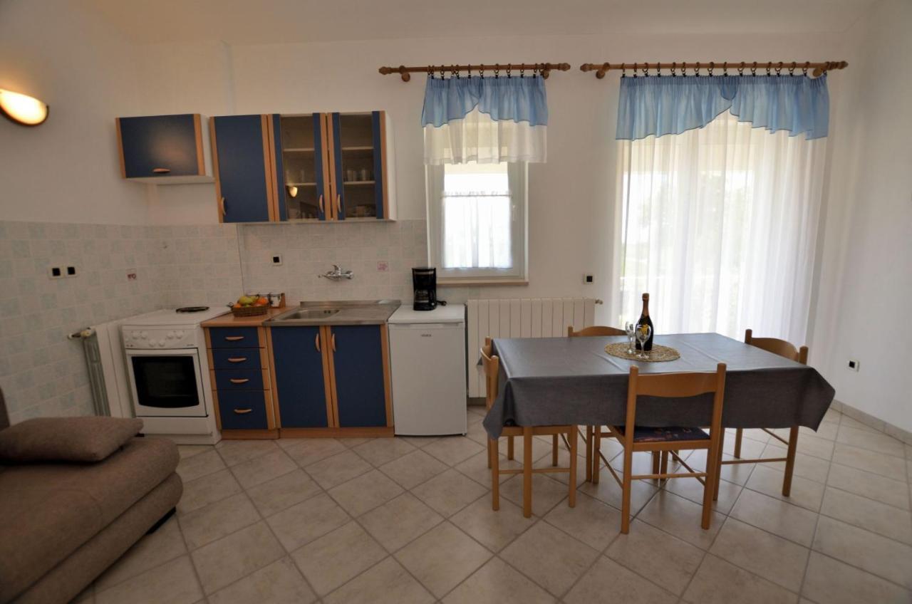 Apartments Mariano Baldaši Eksteriør billede